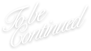 To be continued